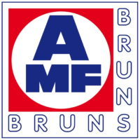 AMF Bruns of America Logo