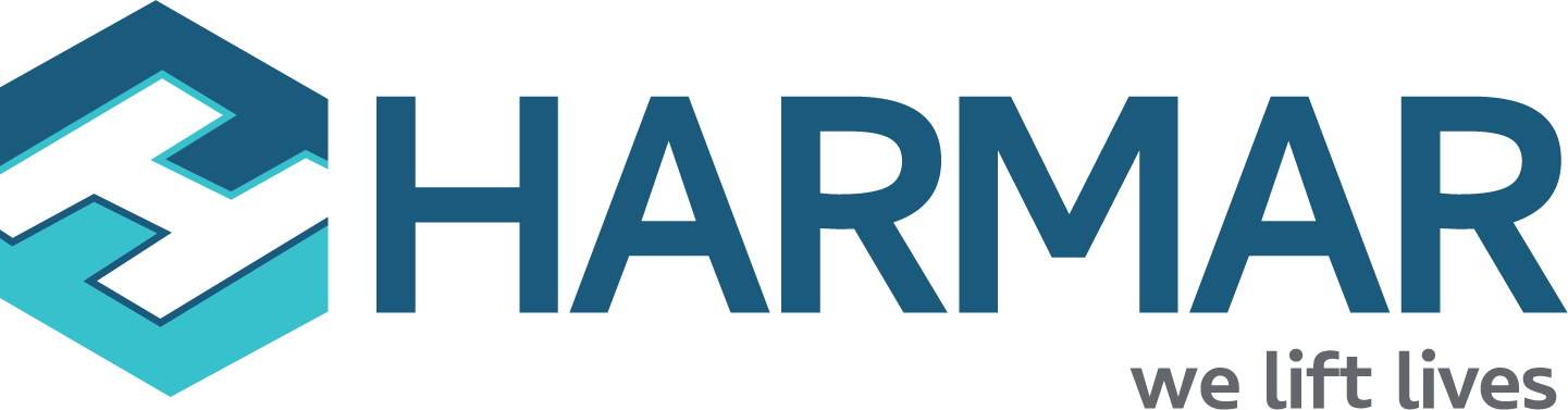 Harmar logo