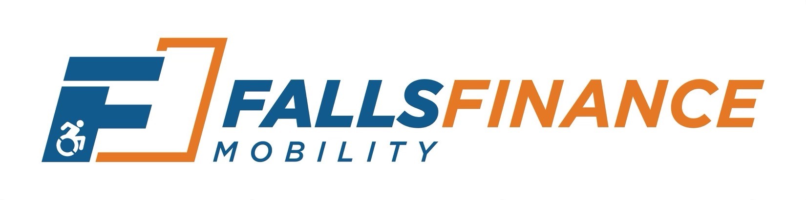 Falls Mobility Finance Logo